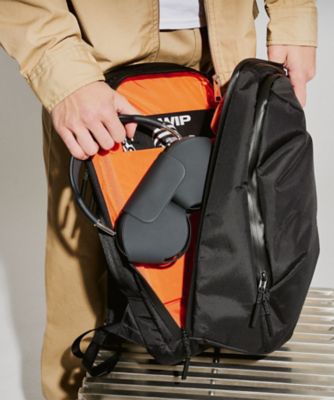 バッグ Tech collection Tech Pack3 AERー